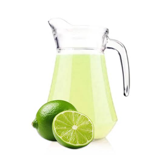 Jarra de limonada  (natural)