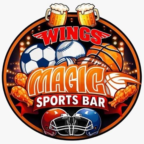 Wings Magico Logo